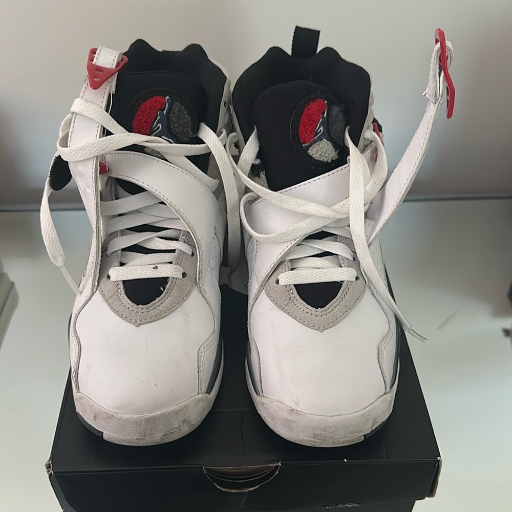 Air Jordan 8 Retro